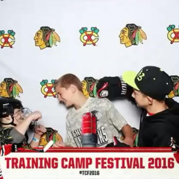 Meet your Posher, Kenn - Picture 1 of 1